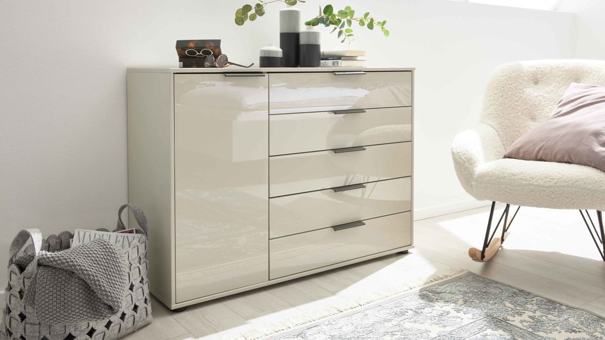 Interliving Kommode IL 1026