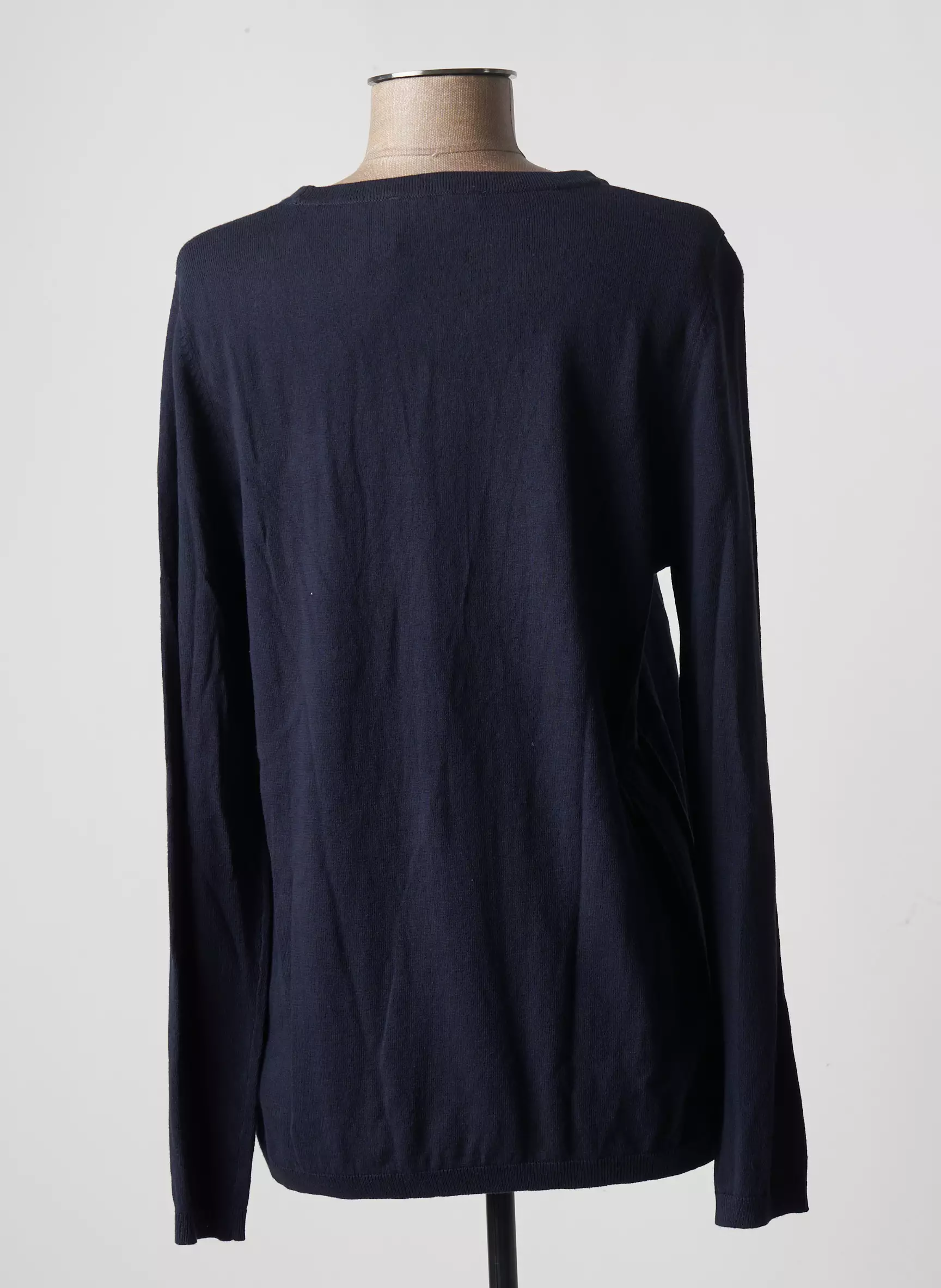 Esprit Pulls Femme couleur bleu