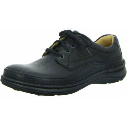 Clarks Schnürschuhe