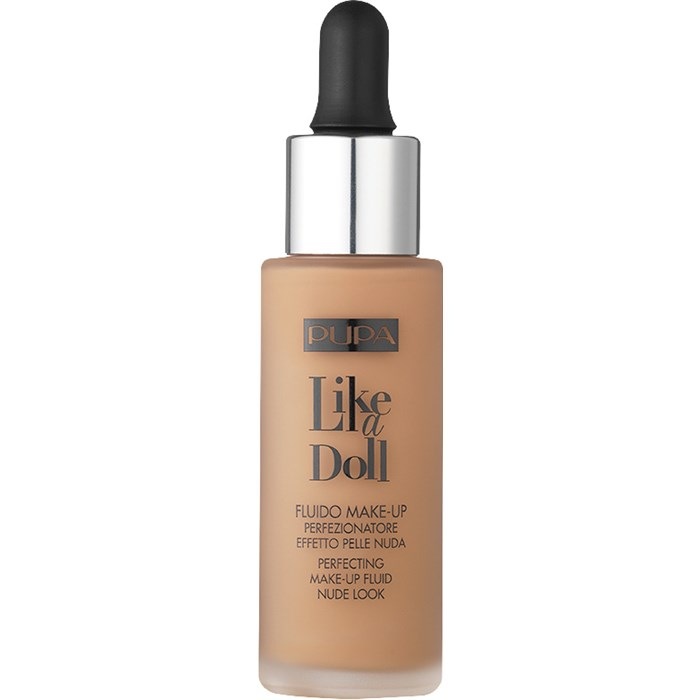 Like a Doll Fluid