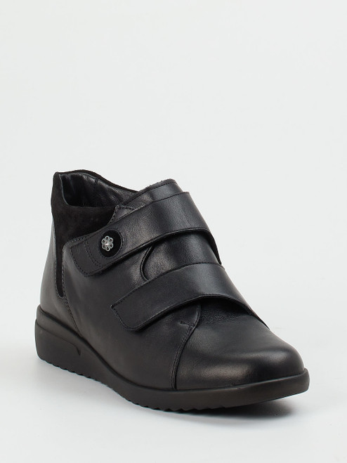 Stiefelette-28940090004 Solidus