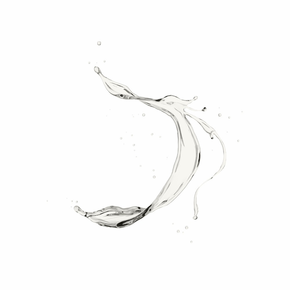 Green Skincare Huile confort corps bio Agrumes énergie Huile confort corps