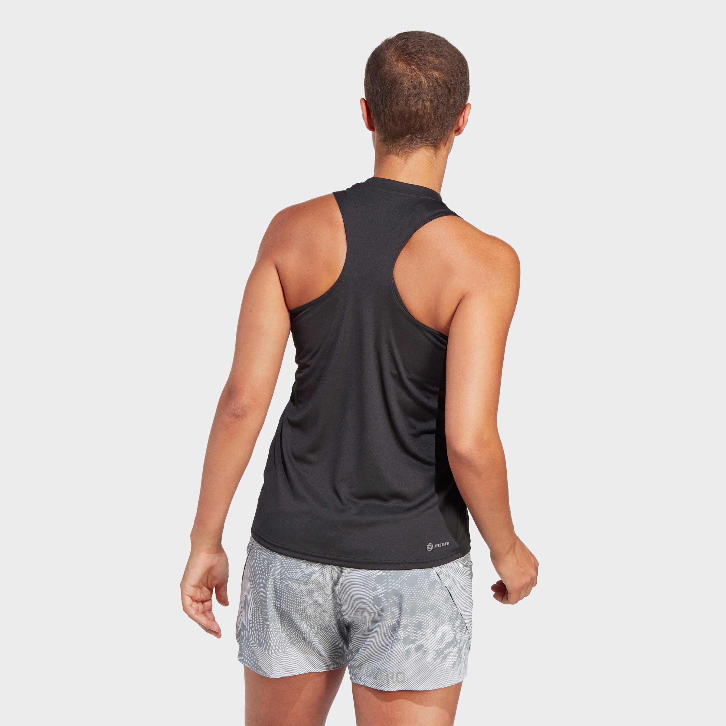 adidas Performance Lauftop RUN IT TANKTOP