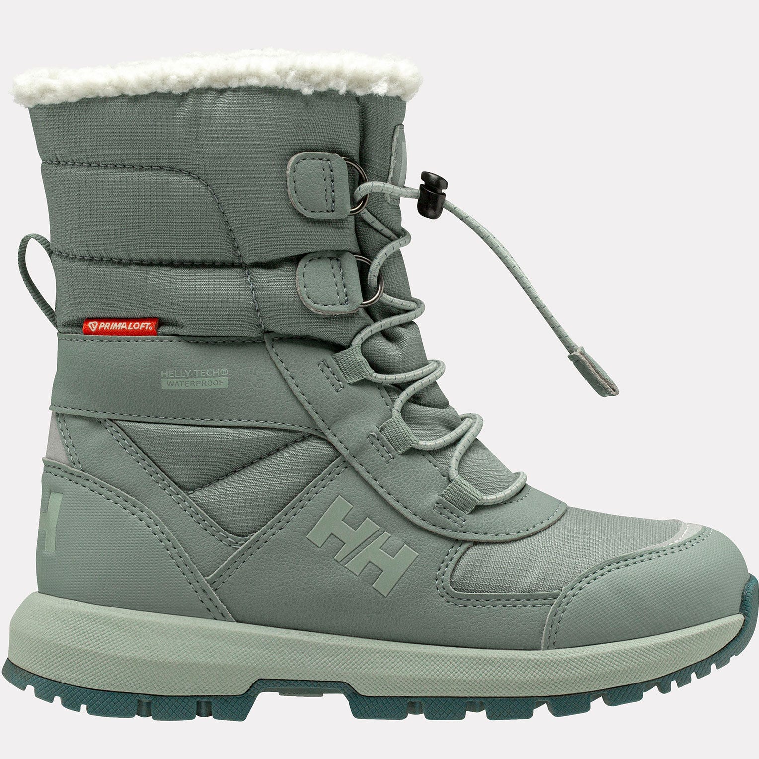 Juniors' And Kids' Silverton Winter Boots