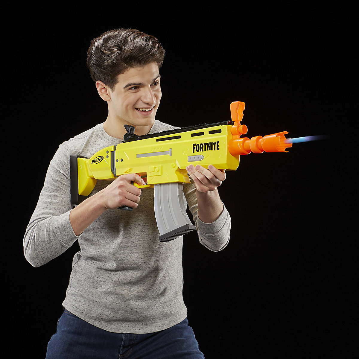 Nerf Elite Fortnite AR-L Blaster