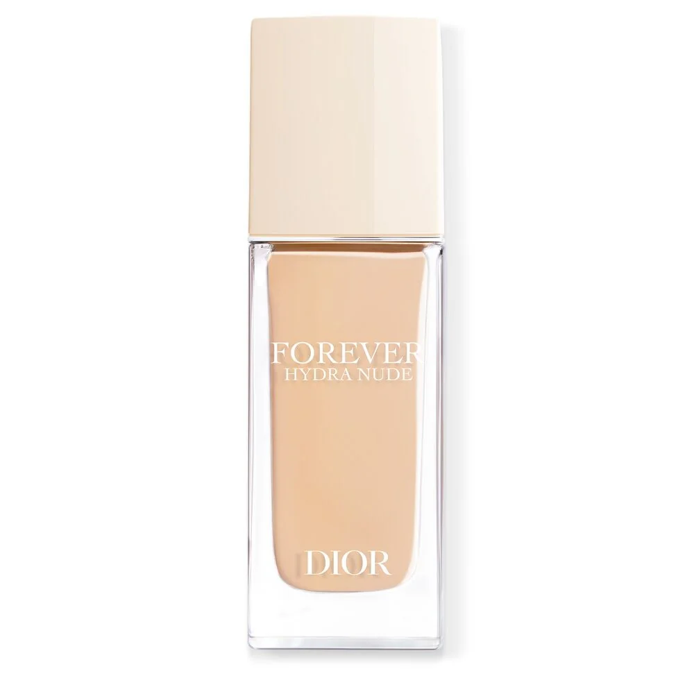 Base de maquillaje líquida Dior Forever Hydra Nude