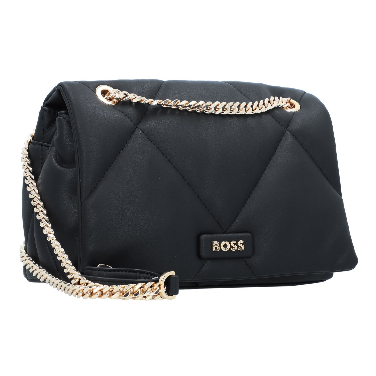 Umhängetasche Abelie Flap Crossbody