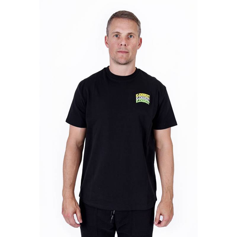Kleinigkeit Colorful Shört T-Shirt Herren