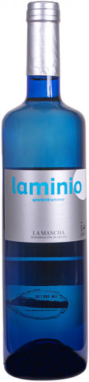 2023 Laminio Gewürztraminer La Mancha DO trocken - Bodegas César Velasco