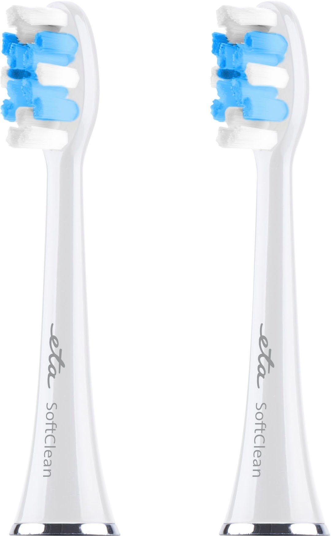 eta Mundpflegecenter Mundhygiene Set Sonetic Zahnbürstenset ETA870790000, MOVE+ Schalltechnologie und 3 Reinigungsmodi