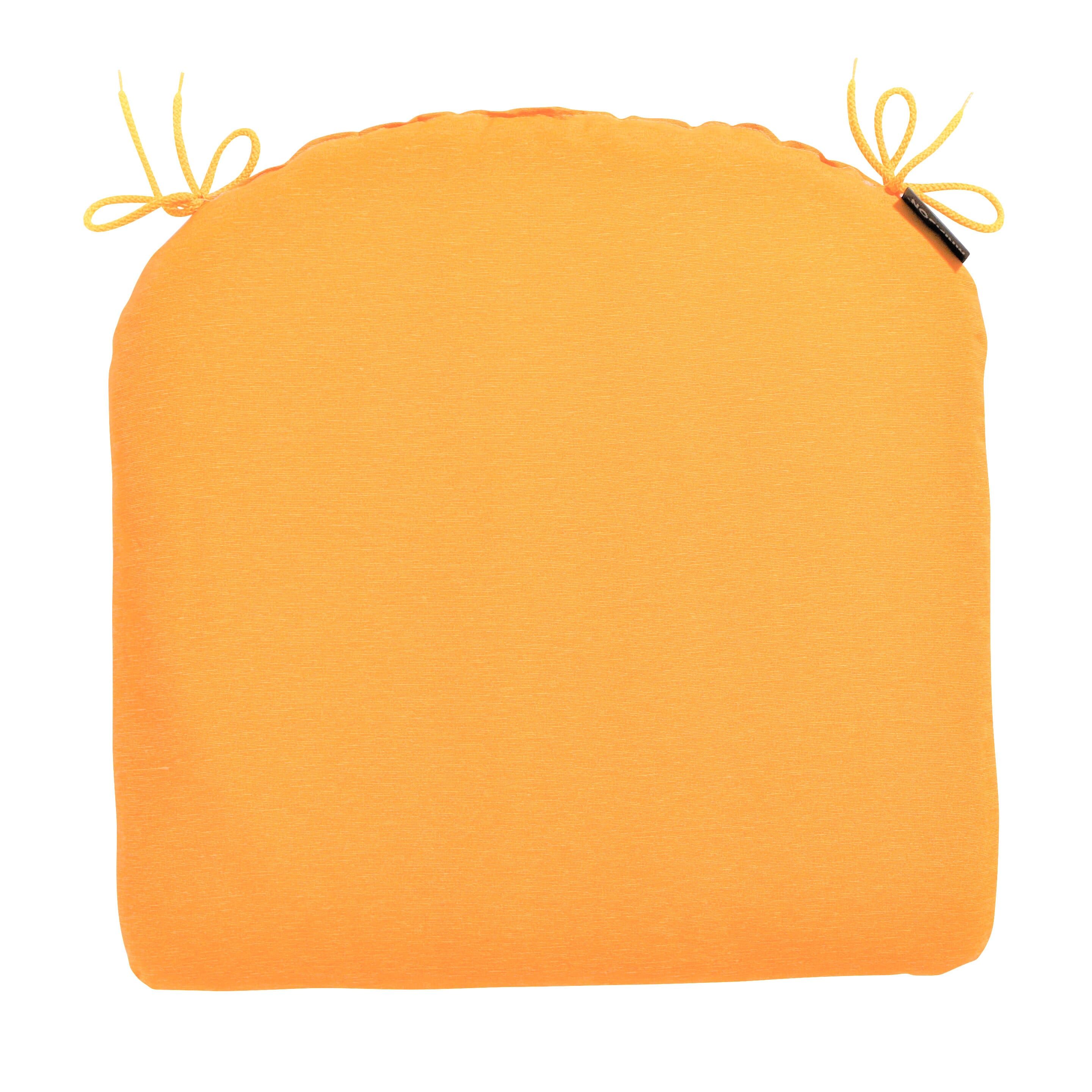 Madison Panama Golden Glow 46 x 48 Sitzkissen