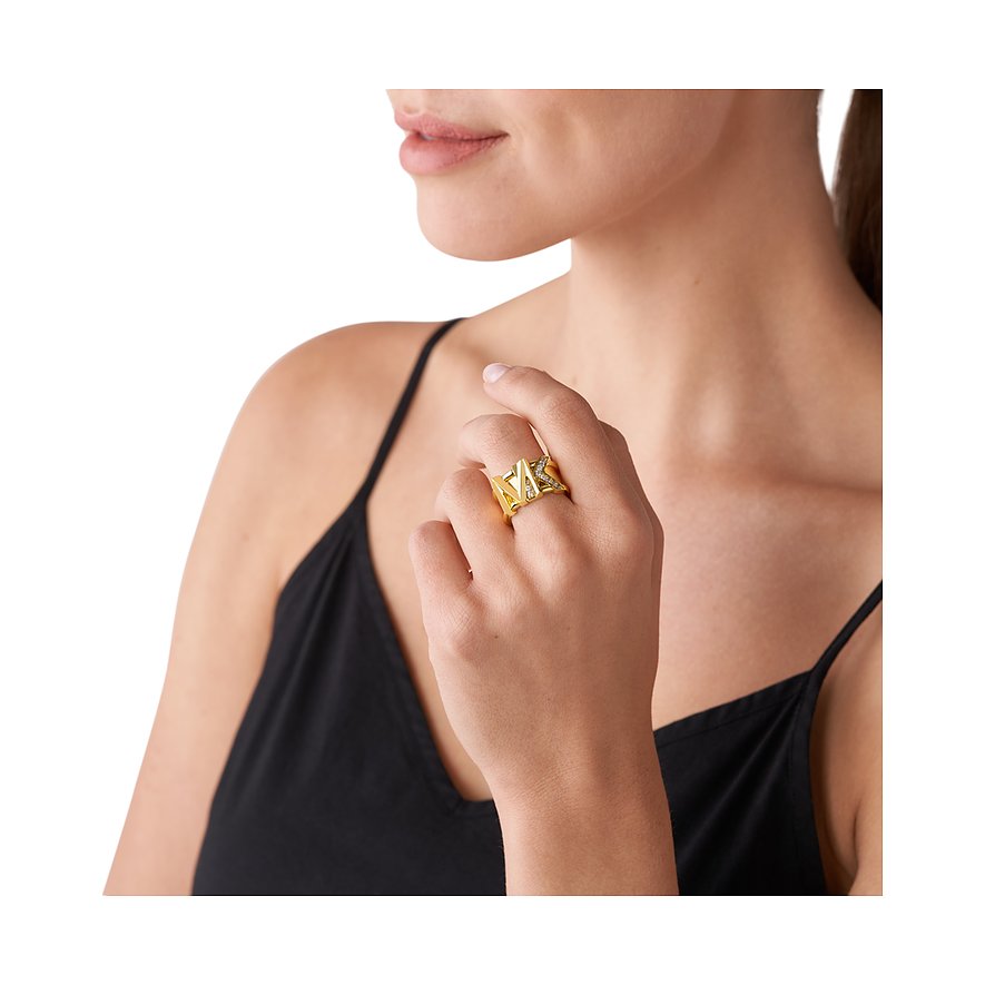 Michael Kors Damenring Kors Mk
