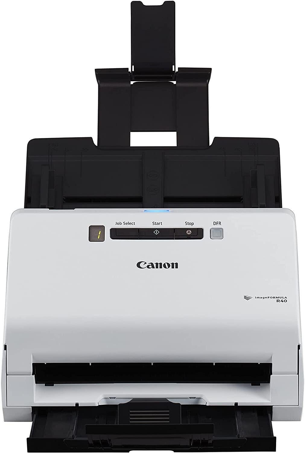 Canon Canon imageFORMULA R40 Scanner