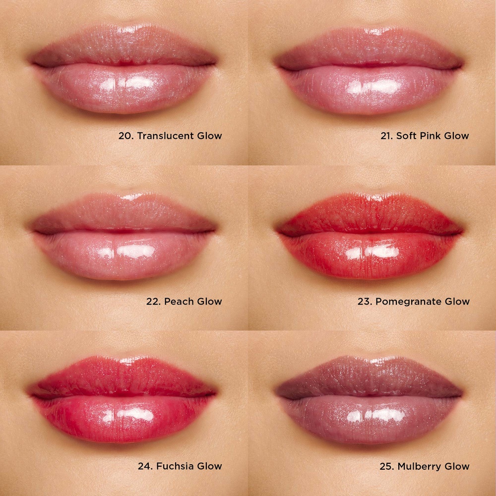 Clarins Lip Perfector Embellisseur de Lèvres Gloss lèvres et joues
