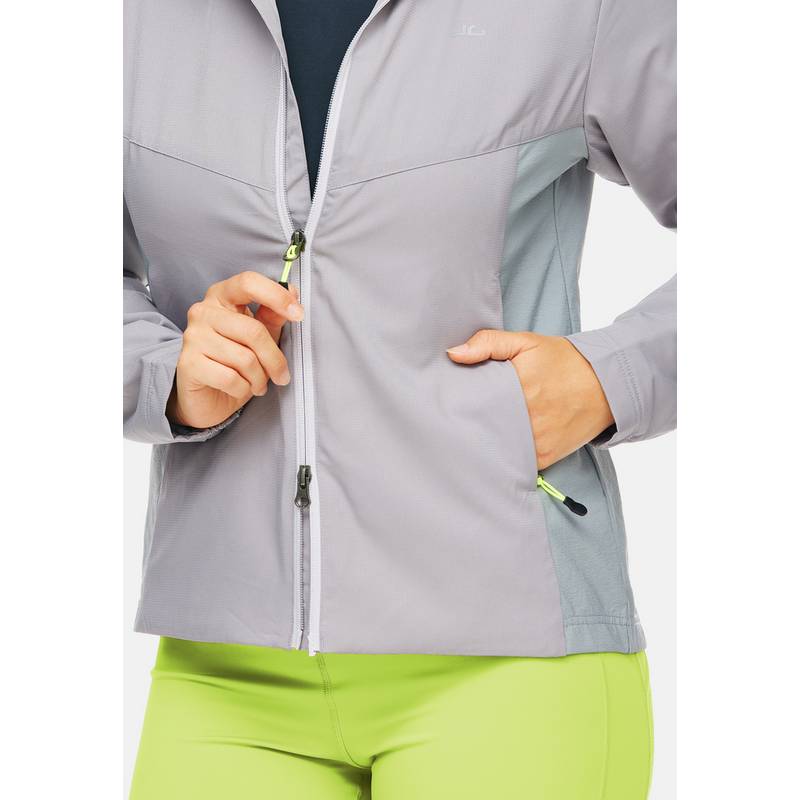 Jeff Green Laina Funktionsjacke Damen