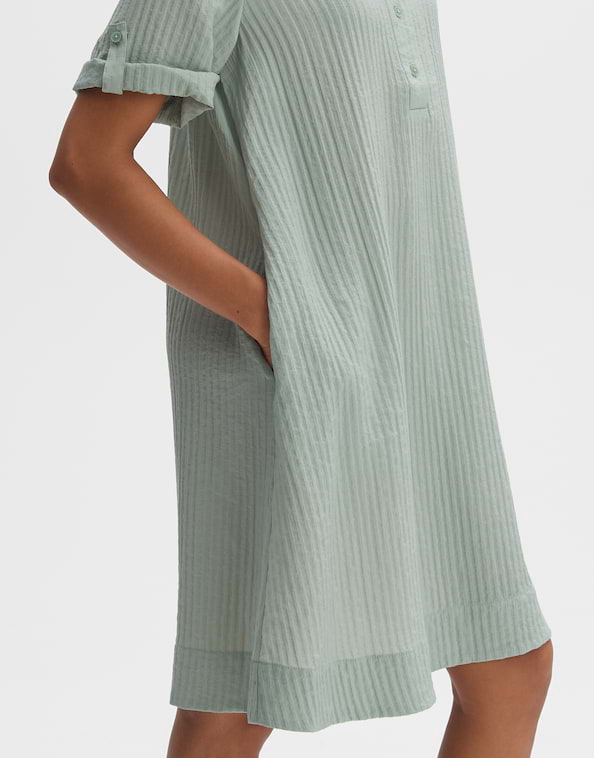 Blusenkleid Wokana