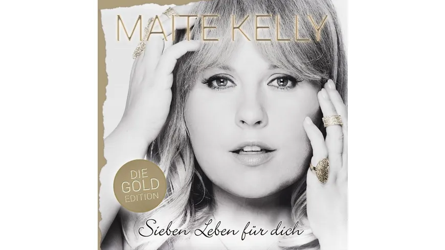 Sieben Leben Für Dich (Die Gold Edition)
