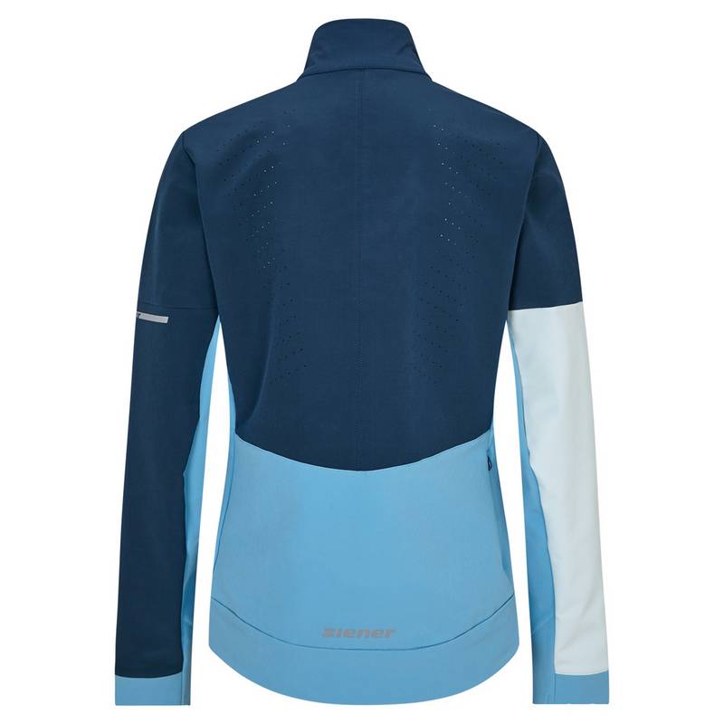 Ziener NAHLA Funktionsjacke Damen