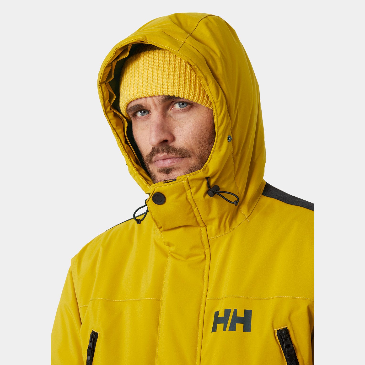 Men's Reine Parka