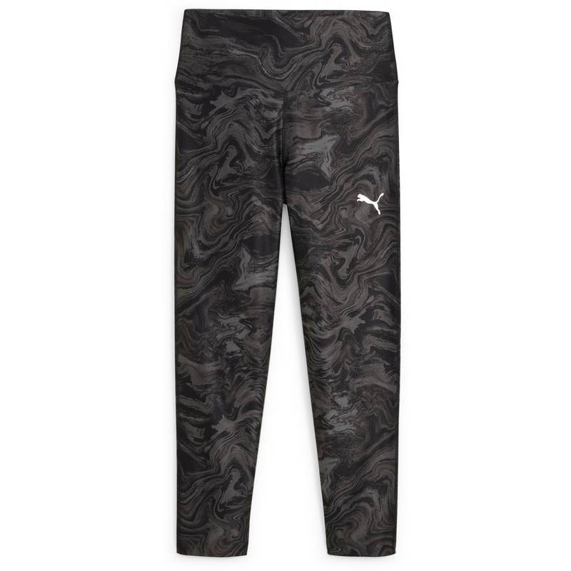 PUMA MARBLEIZED Tights Mädchen