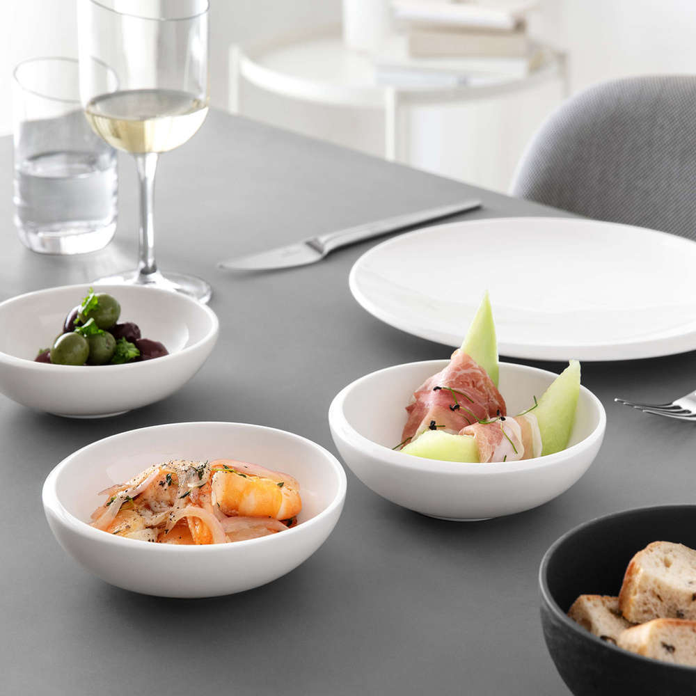 Villeroy & Boch Coupelle NewMoon Bol