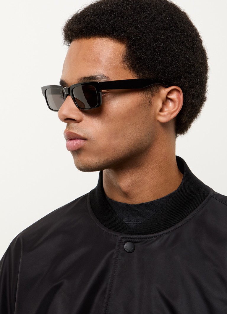 Occhiali da sole Balenciaga Wayfarer BB0345S