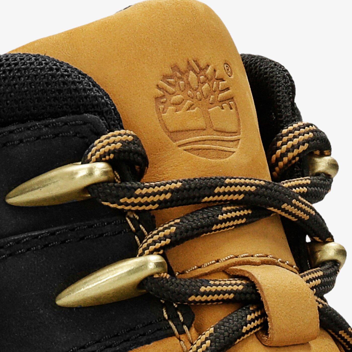 TIMBERLAND EURO SPRINT HIKER Gelb