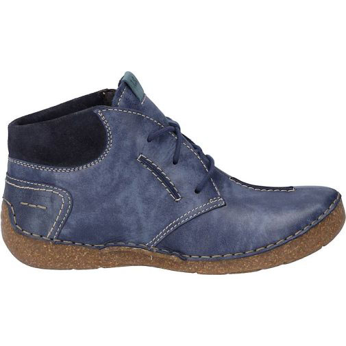 JOSEF SEIBEL Stiefelette Fergey 65, ocean