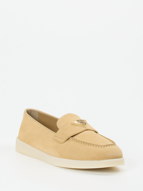 Slipper-15132990004 Prada