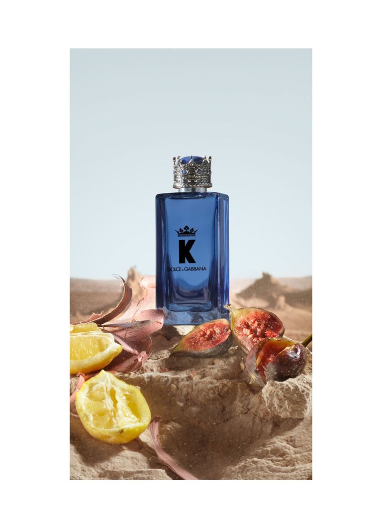 Dolce & Gabbana K di Dolce & Gabbana Eau de Parfum