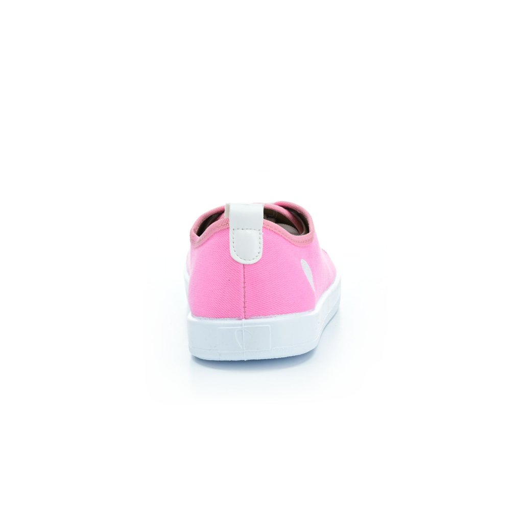 Anatomic Eco AE02 Barfußsneakers rosa
