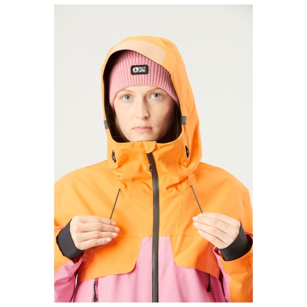 Picture - Women's Haakon Jacket - Skijacke