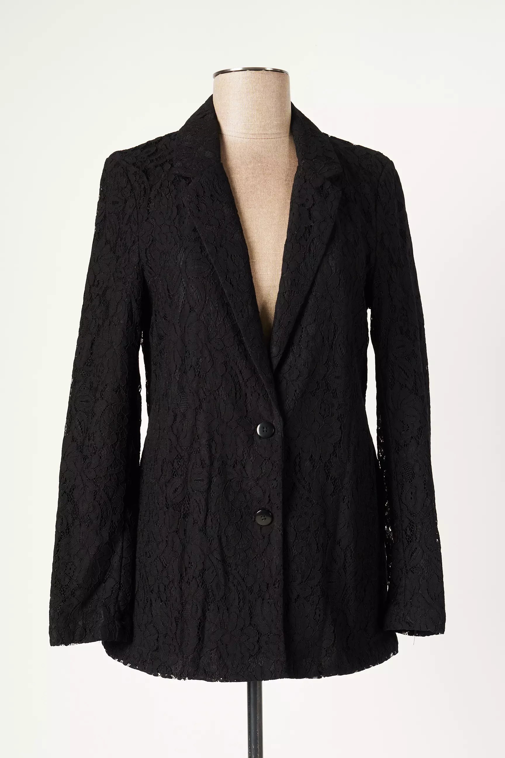 Ichi Blazers Femme couleur noir
