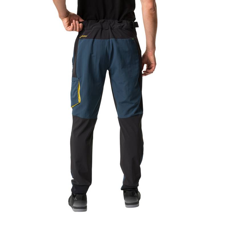 VAUDE Men's Qimsa Pants Funktionshose Herren