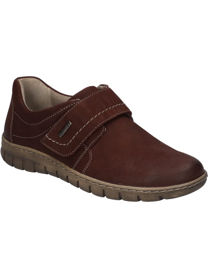 Josef Seibel Halbschuh Steffi 51 in bordeaux günstig kaufen