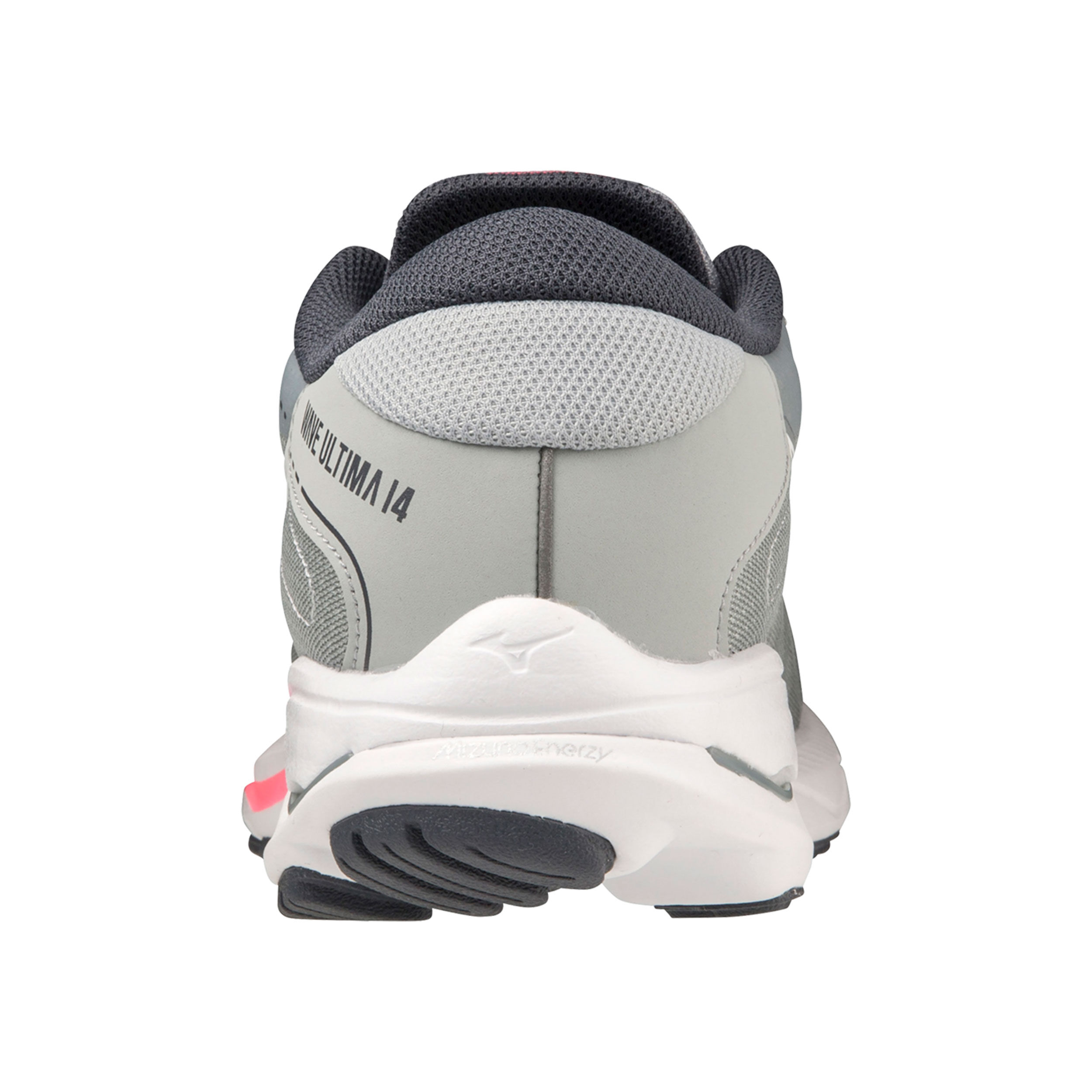Wave Ultima 14 Neutralschuh Damen - Grau, Weiß