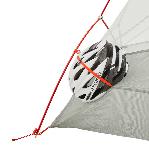 COPPER SPUR HV UL1 BIKEPACK - Kuppelzelt