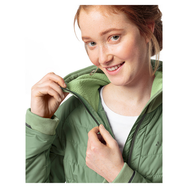 CYCLIST INSULATION JACKET Damen - Fahrradjacke