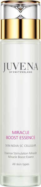 Juvena Skin Specialists Miracle Boost Essence Gesichtsserum