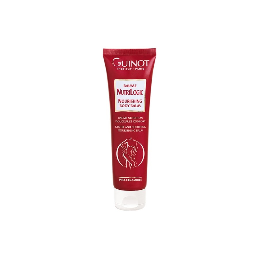 NutriLogic Nourishing Body Balm