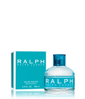 Ralph Lauren Ralph Eau de Toilette 100 ml