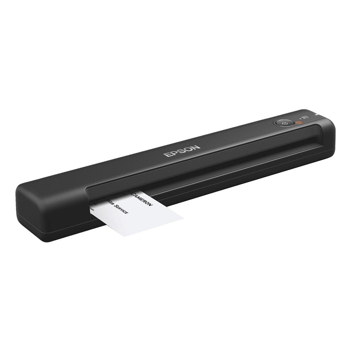 Epson WorkForce ES-50 Scanner, (5,5 Sek./ Seite)