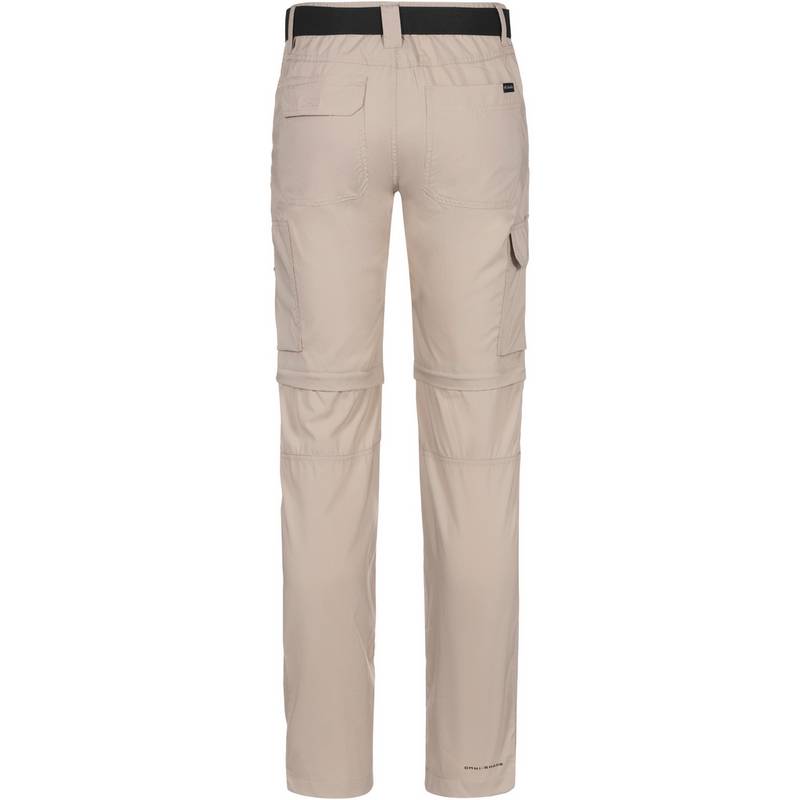 Columbia Silver Ridge Zipphose Herren