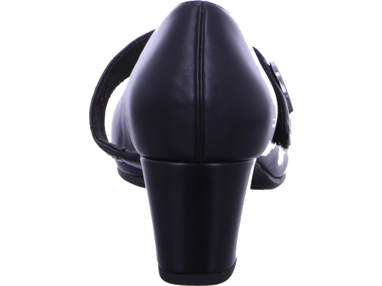 JANA Sling-Pumps schwarz
