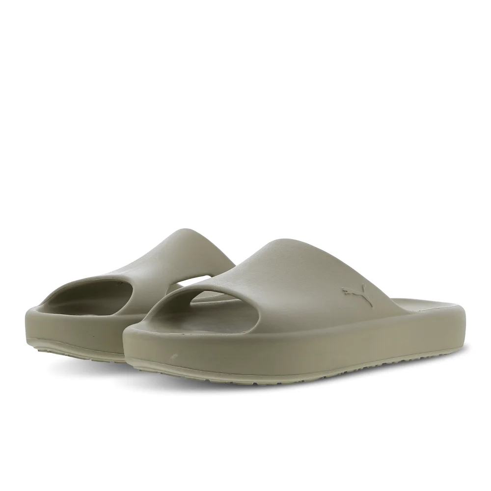 PUMA Shibui Cat 385296 08 / braun