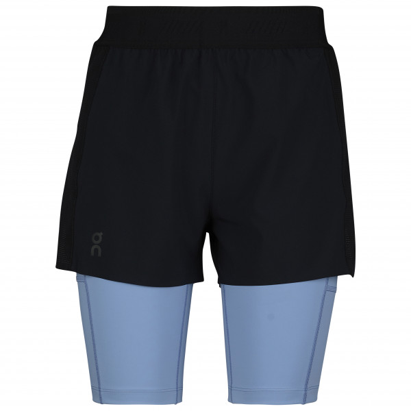 On - Women's Active Shorts - Laufshorts