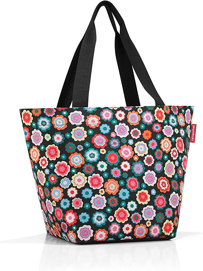 REISENTHEL Handtaschen bunt Shopper M