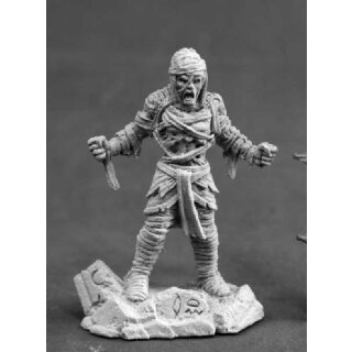 Sethis Mummy King
