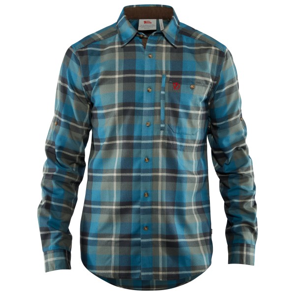 Fjällräven - Fjällglim Shirt - Hemd