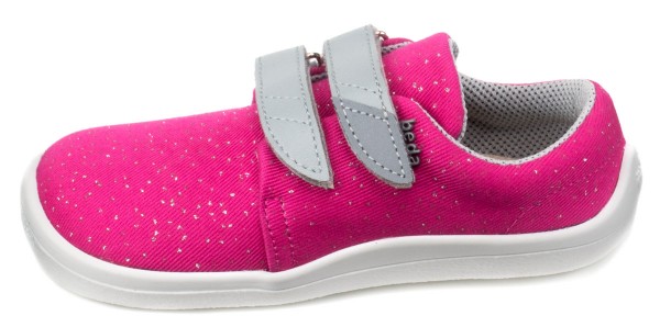 beda ~ LowCut Textil ~ Pink Shine